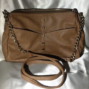 Olivia + joy handbag